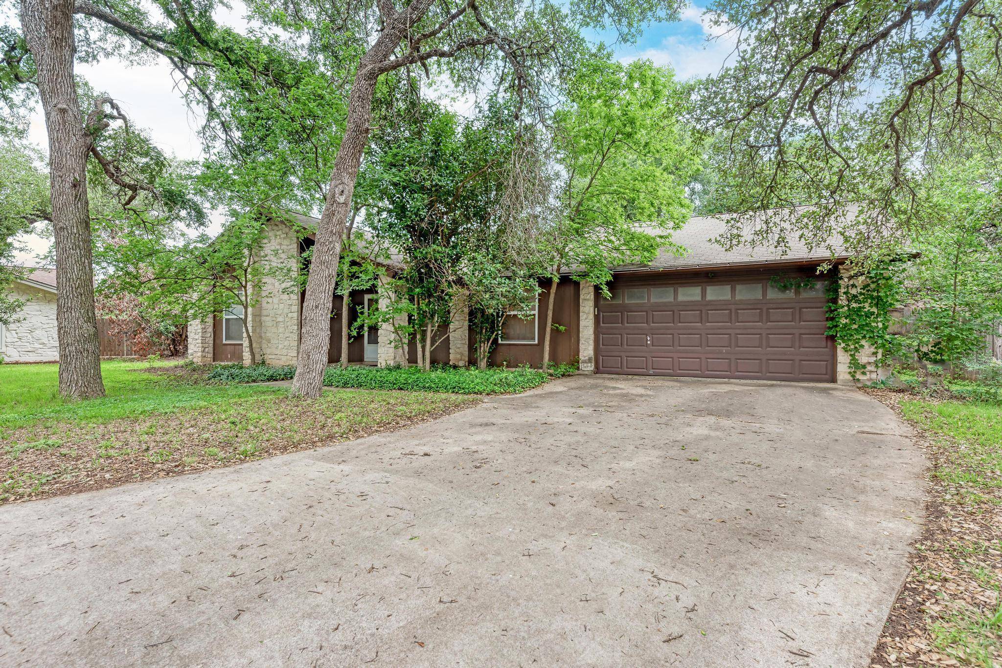 301 Thornton CV, Georgetown, TX 78628