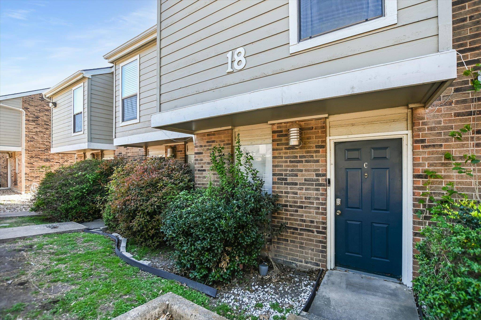 2018 W Rundberg LN #18C, Austin, TX 78758