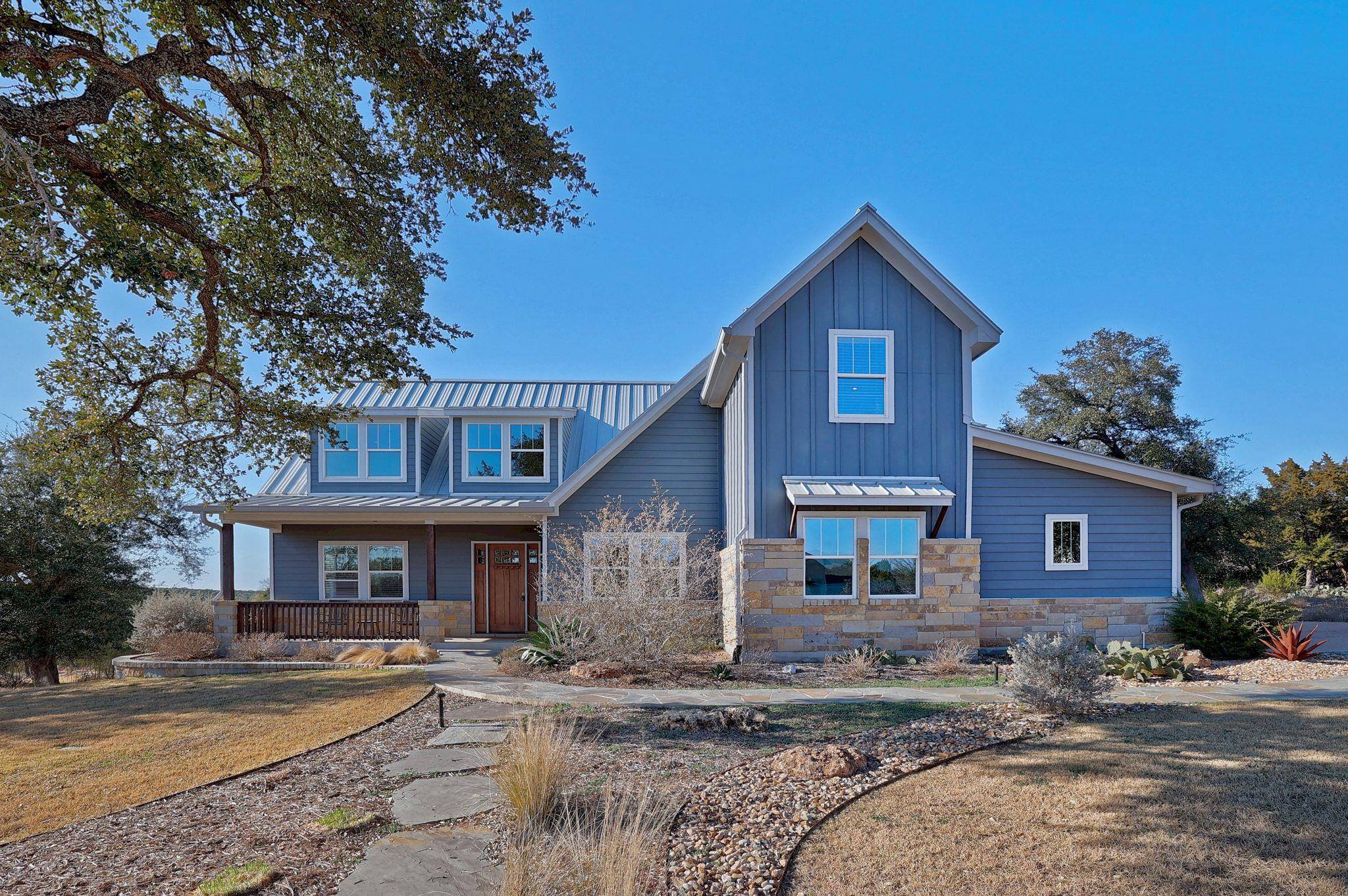 17 Highland Spring LN, Georgetown, TX 78633