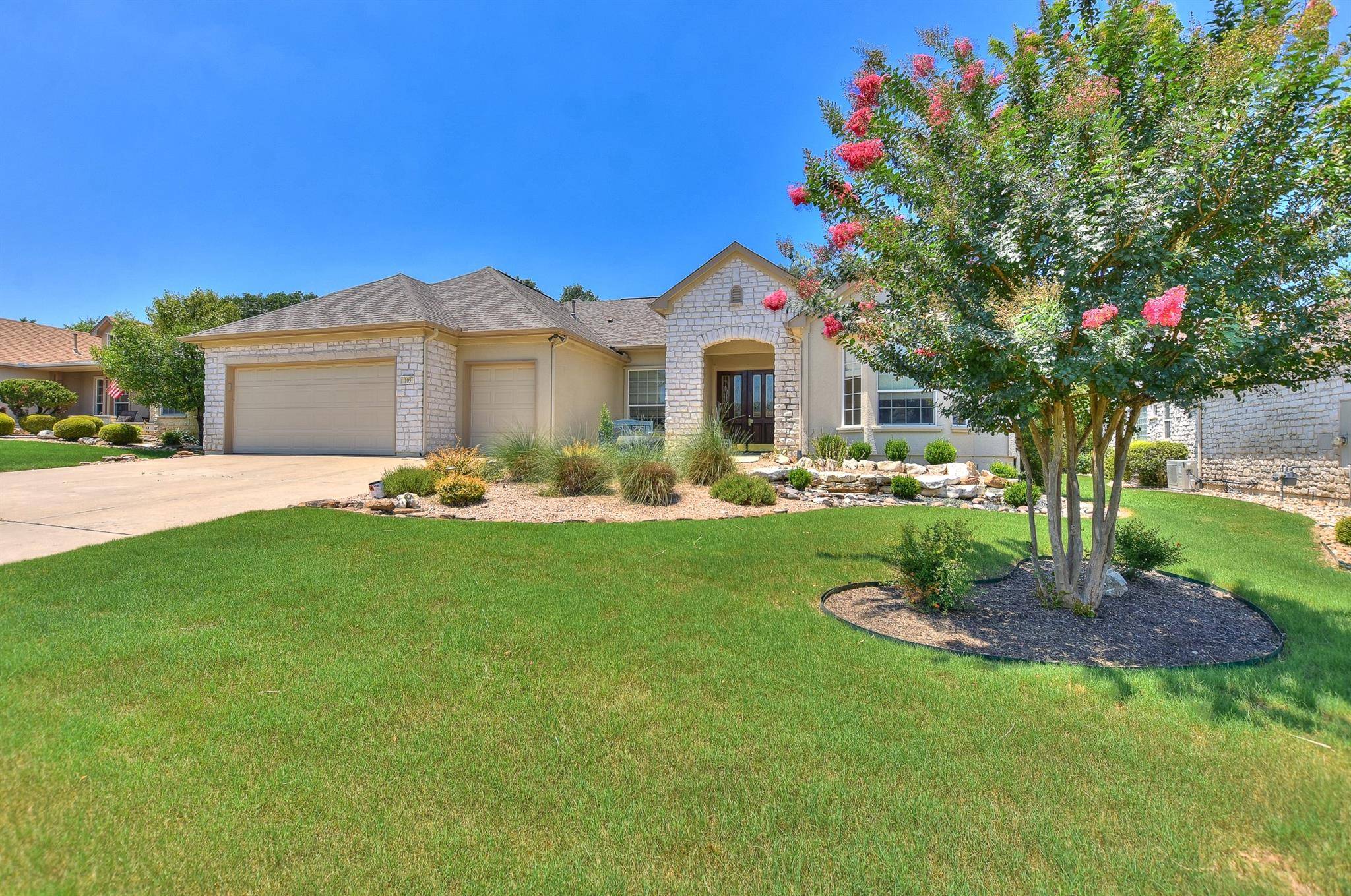 109 Durango TRL, Georgetown, TX 78633