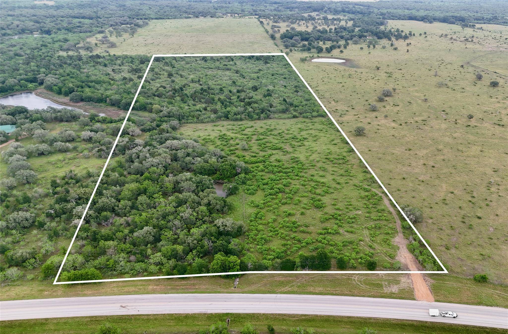 TBD N State Highway 95, Flatonia, TX 78941