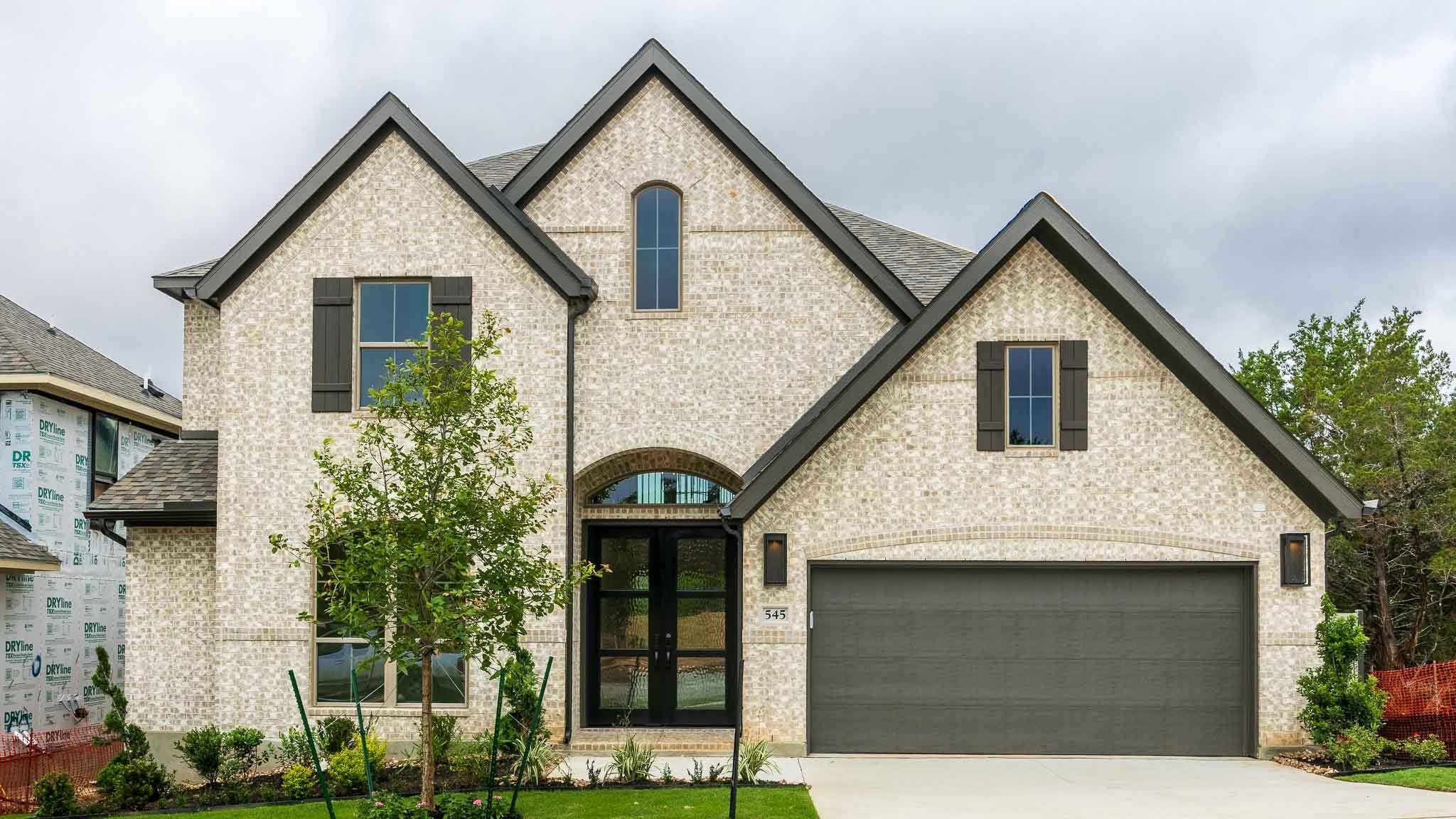 545 River Overlook RD, Georgetown, TX 78628