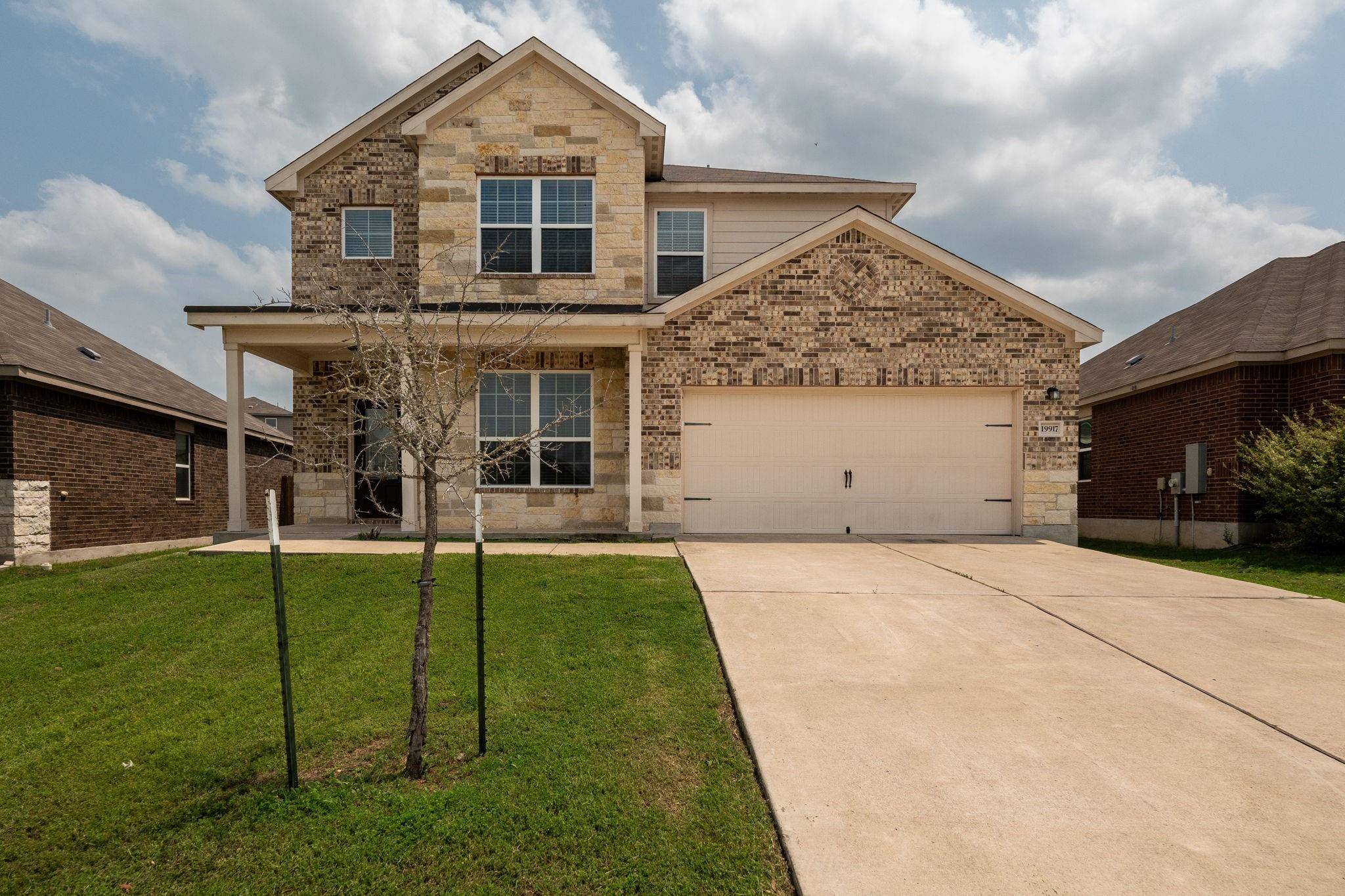 19917 Andrew Johnson DR, Manor, TX 78653