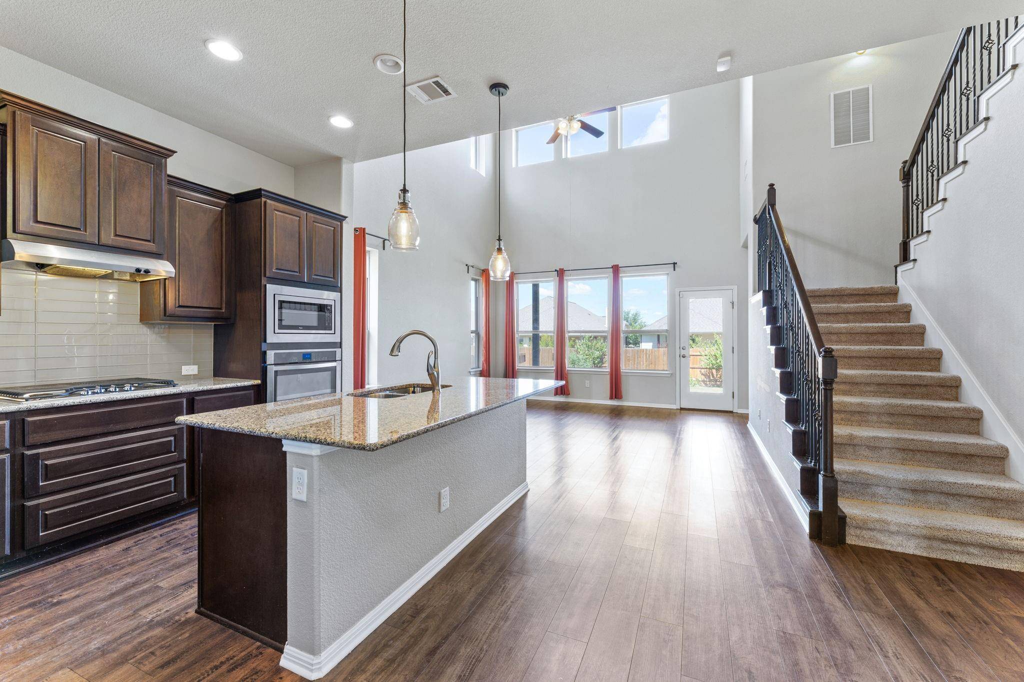 724 Blue Agave LN, Georgetown, TX 78626