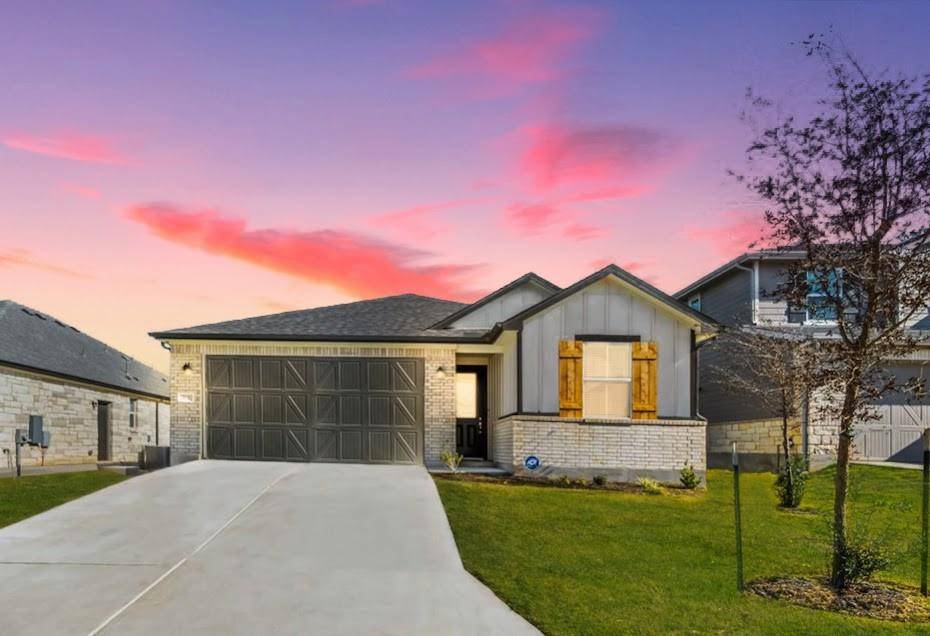 213 Citation DR, Jarrell, TX 76537