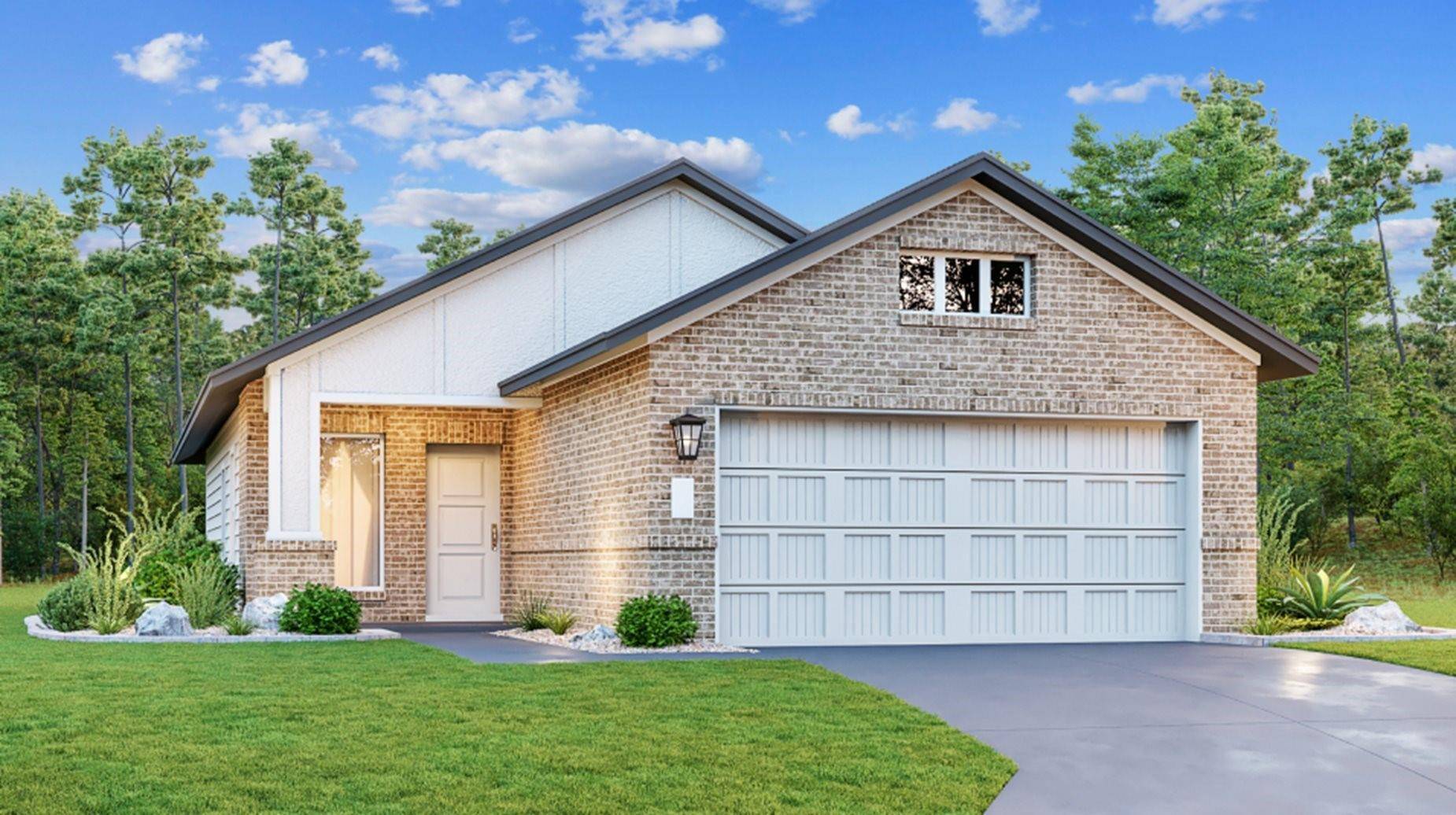 177 The Bad WAY, Jarrell, TX 76537