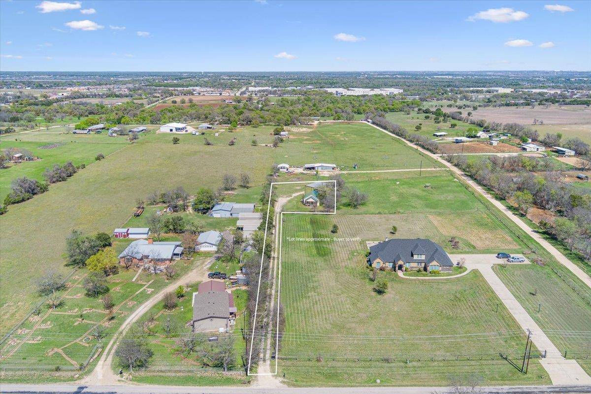 2804 Auction Barn RD, Belton, TX 76513