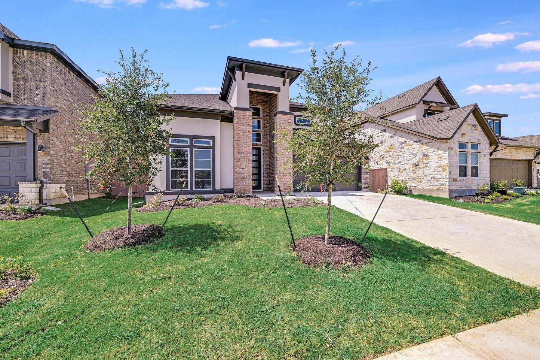 195 Grand Canyon WAY, Kyle, TX 78640