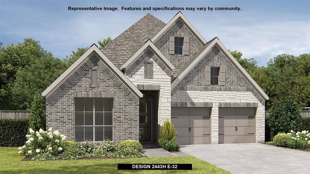 497 Cyrus Milton DR, Buda, TX 78610