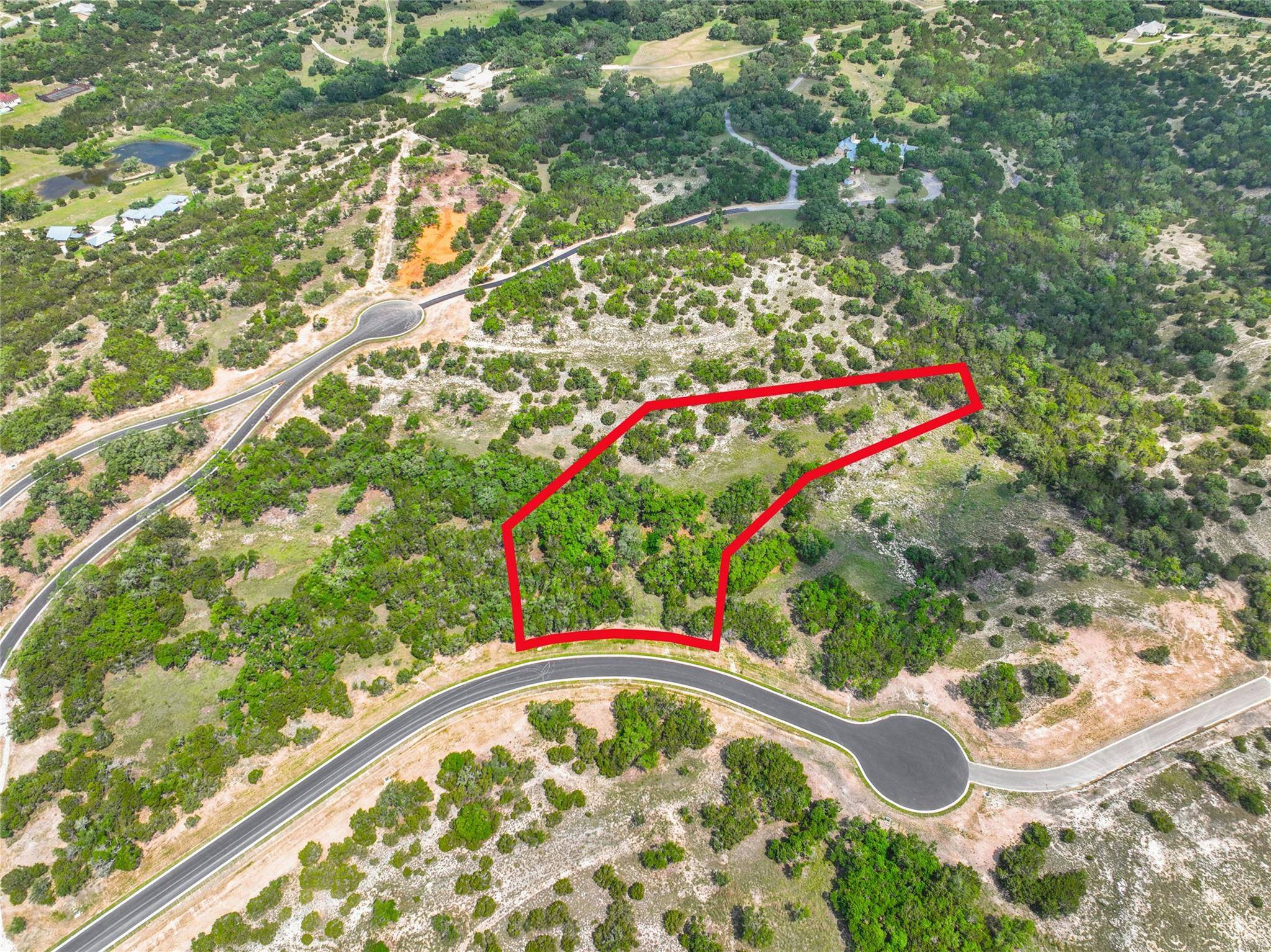 Lot 19 Early Bird LN, Boerne, TX 78006