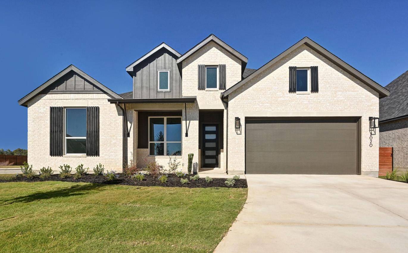 2020 Tobiano TRCE, Georgetown, TX 78633