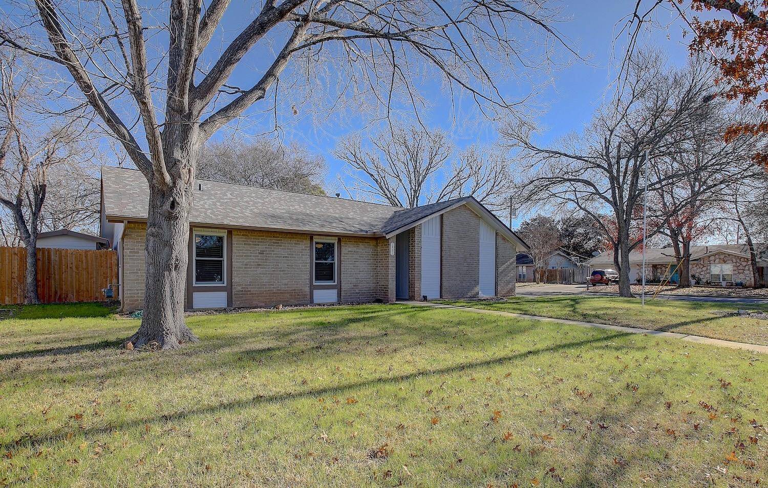 1901 Silver Leaf ST, Georgetown, TX 78628