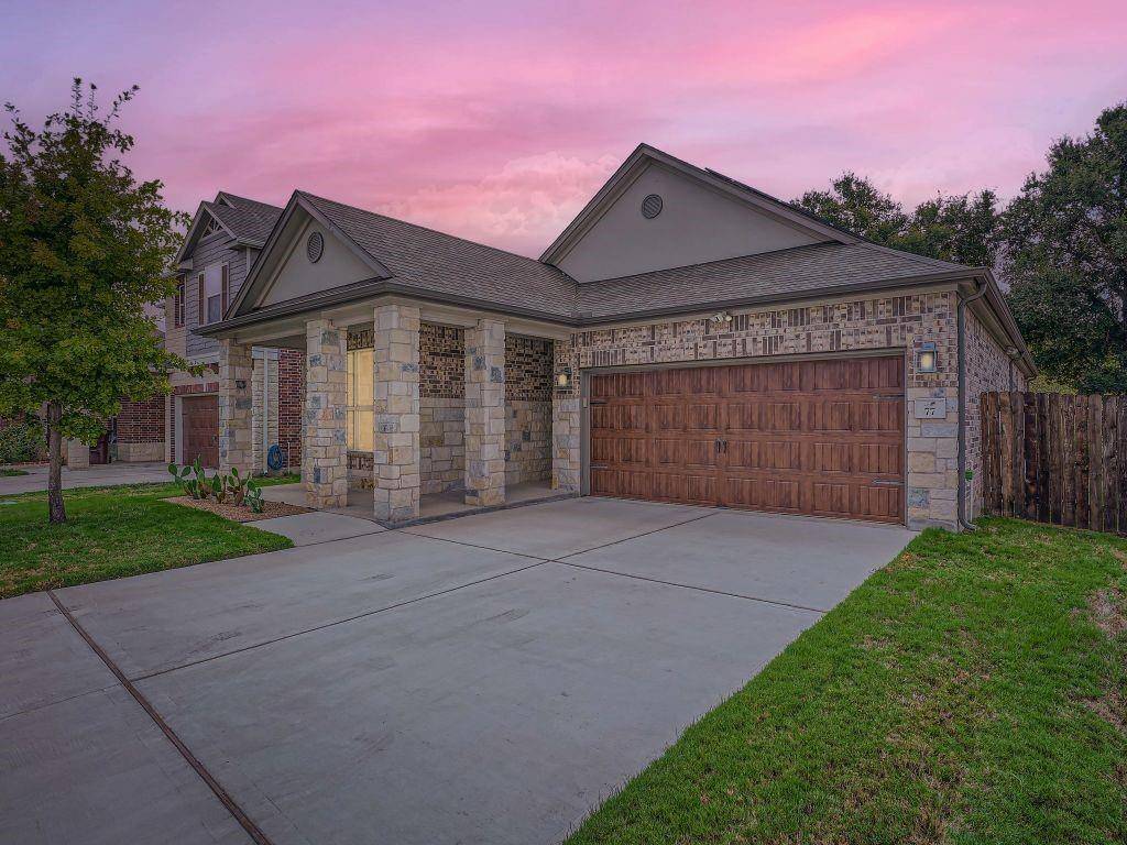 2471 Sunrise RD #77, Round Rock, TX 78664
