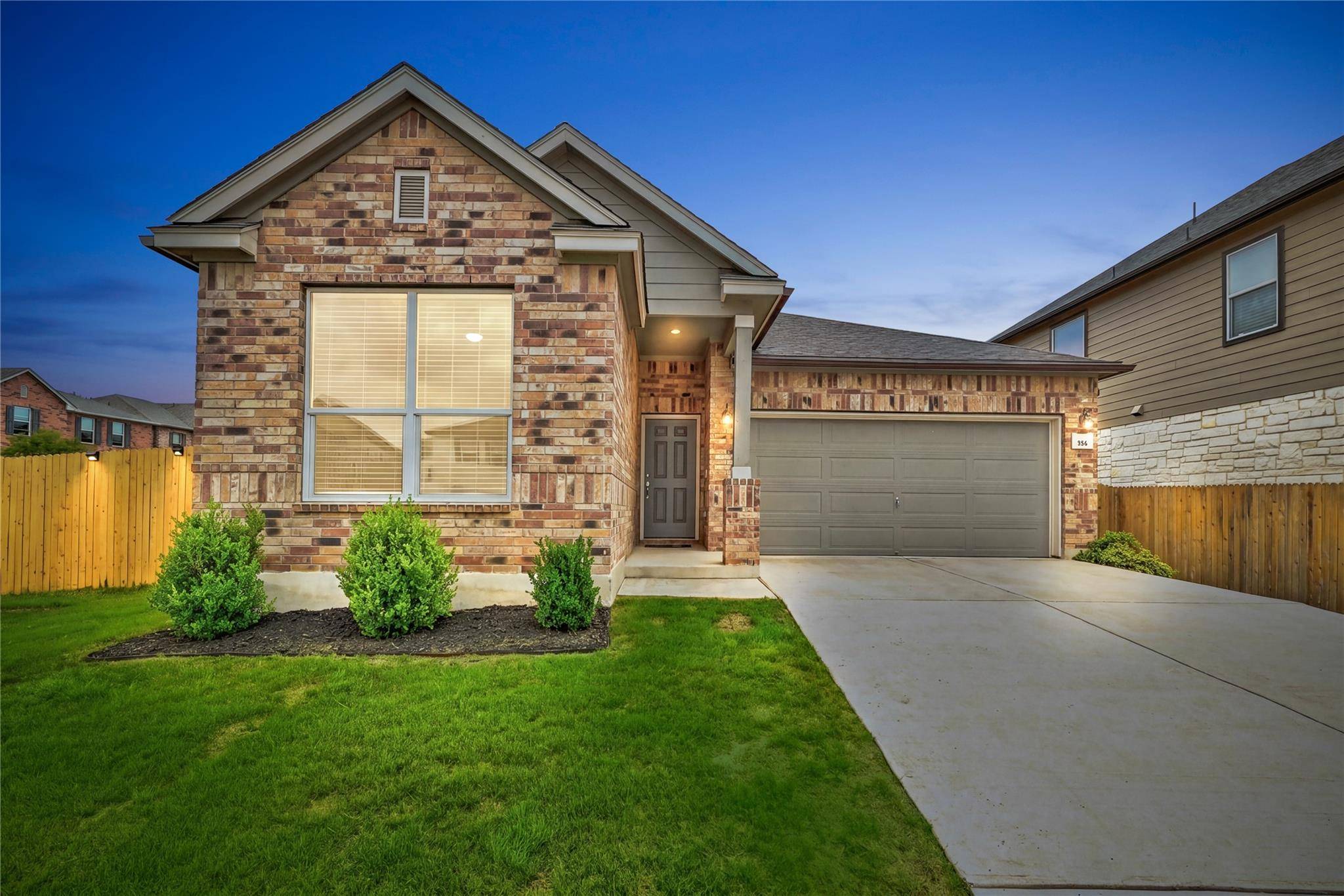 501 Ayinger LN, Austin, TX 78728