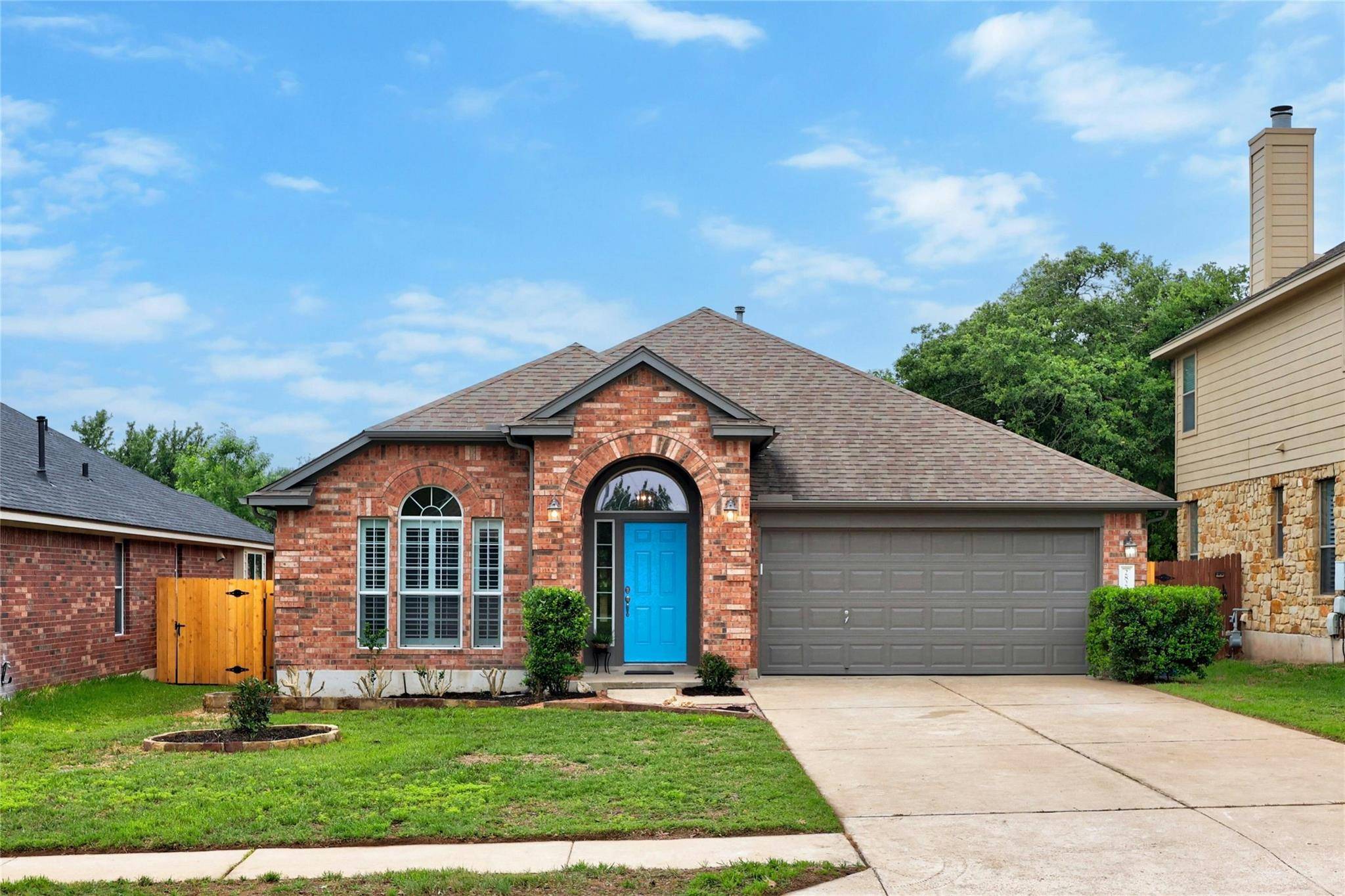 2820 Checker DR, Cedar Park, TX 78613
