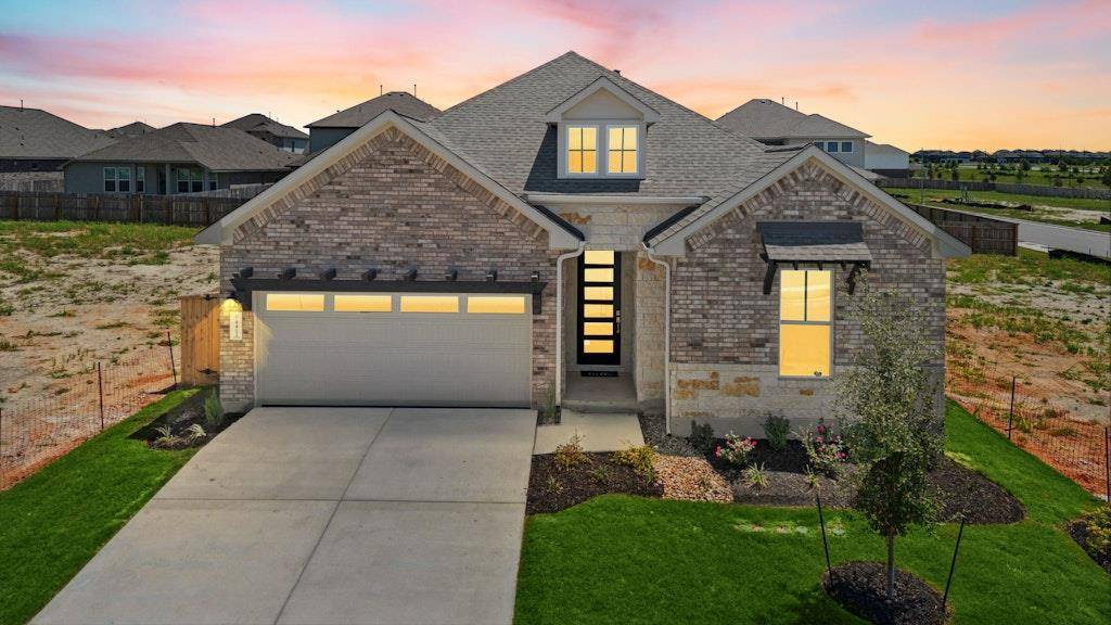4412 College Square DR, Round Rock, TX 78665