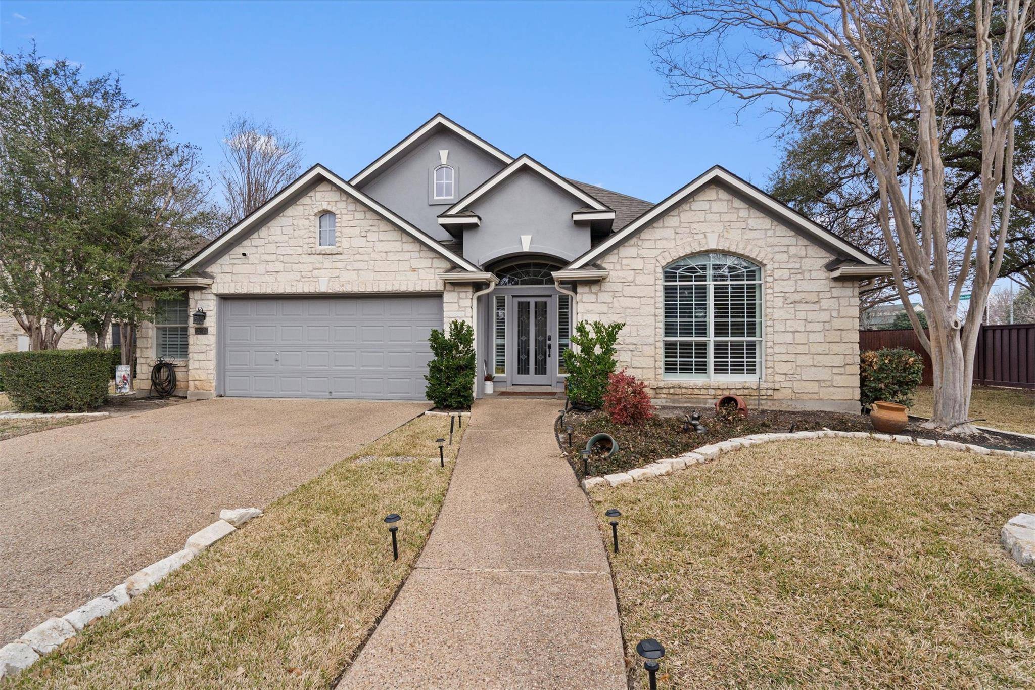 18101 Whitewater CV, Round Rock, TX 78681