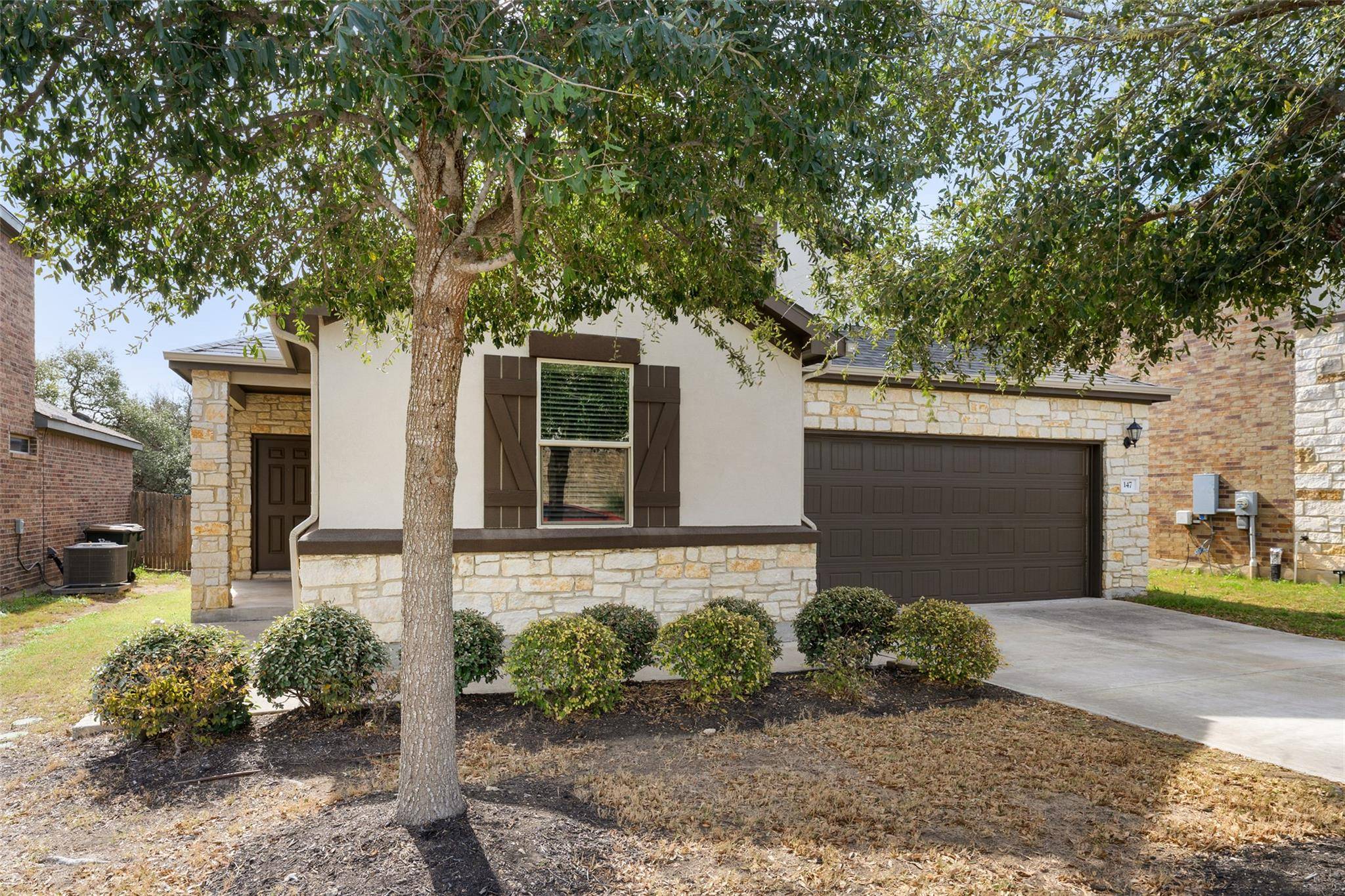 147 Mary Max CIR, San Marcos, TX 78666