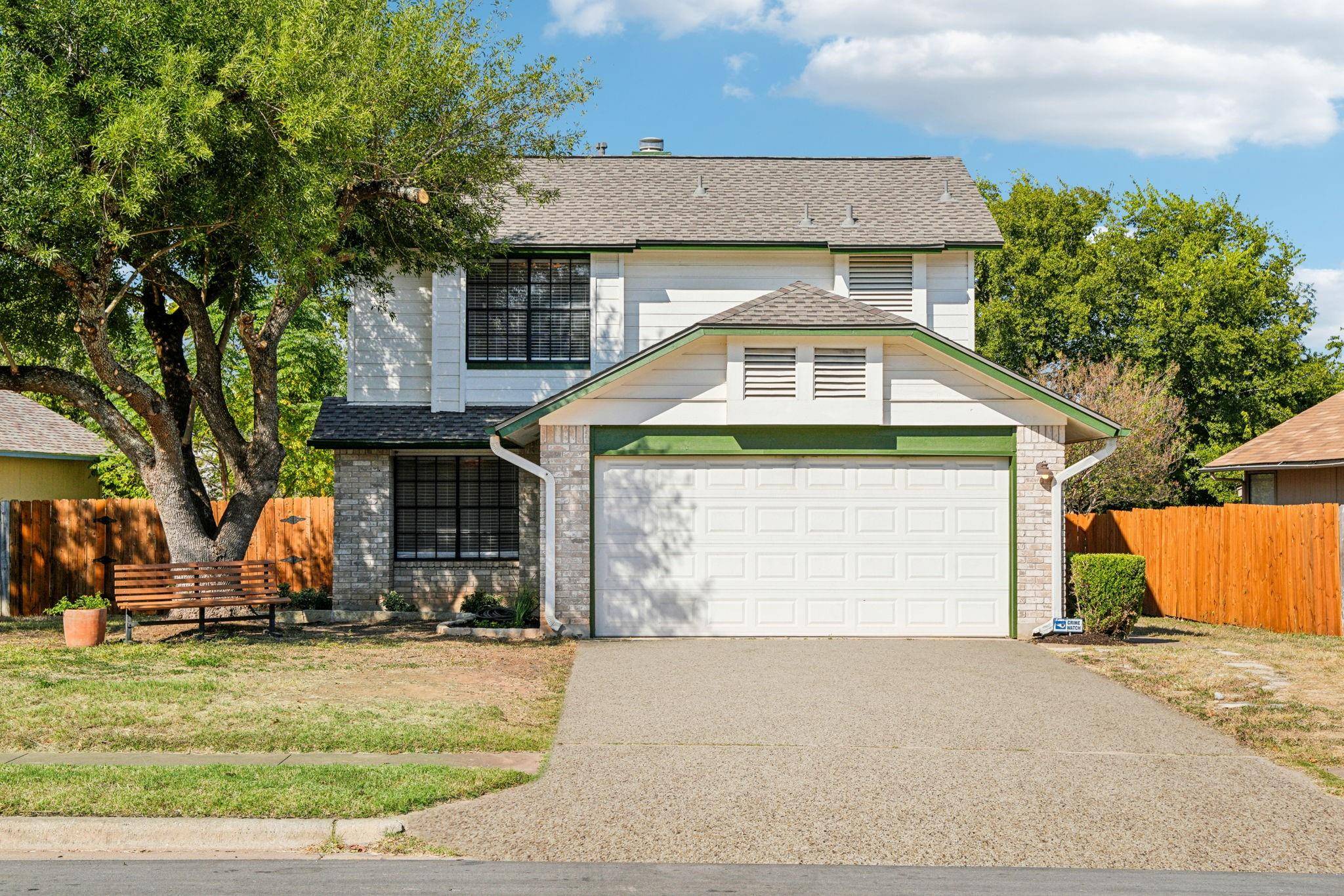 602 Brookside PASS, Cedar Park, TX 78613
