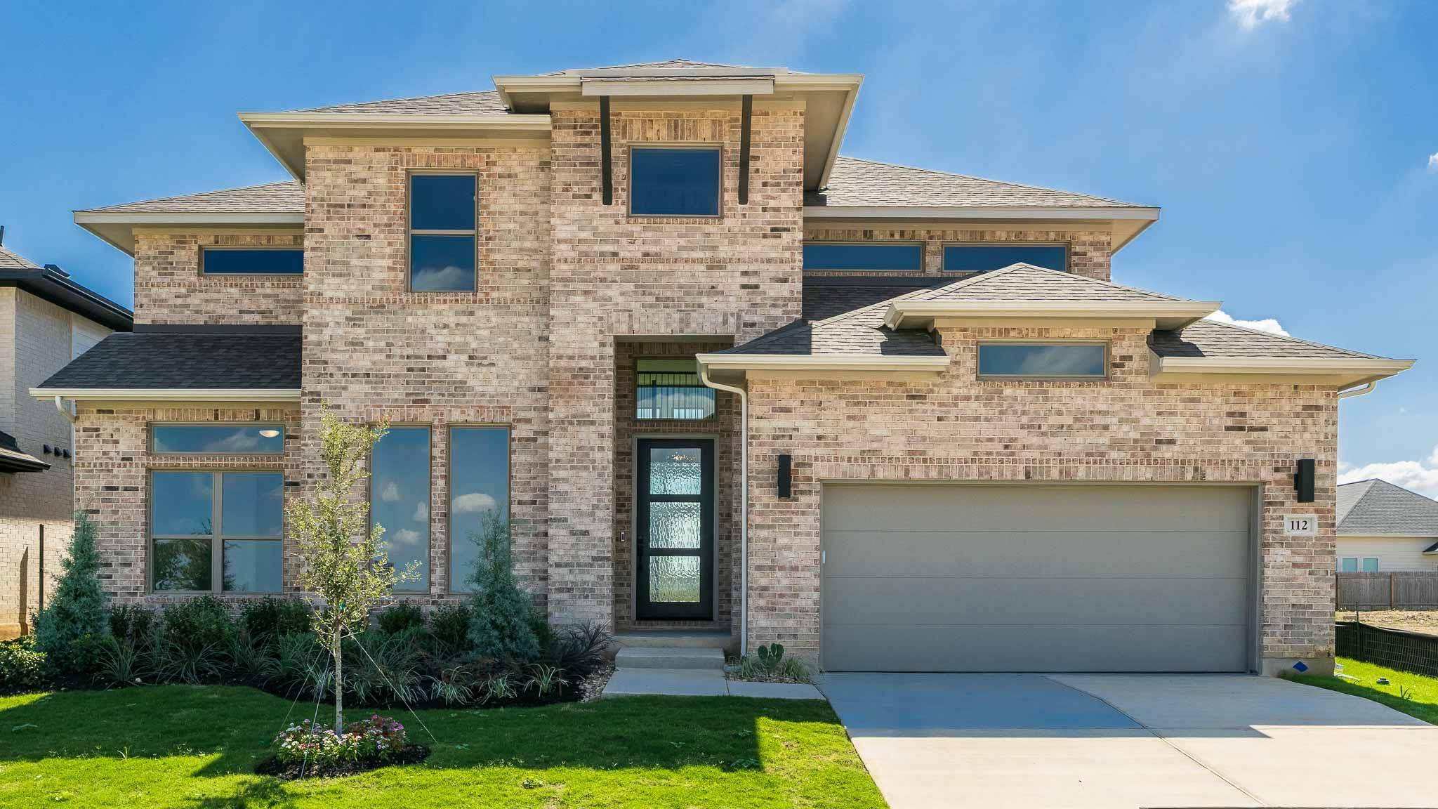 112 Maton WAY, Liberty Hill, TX 78642