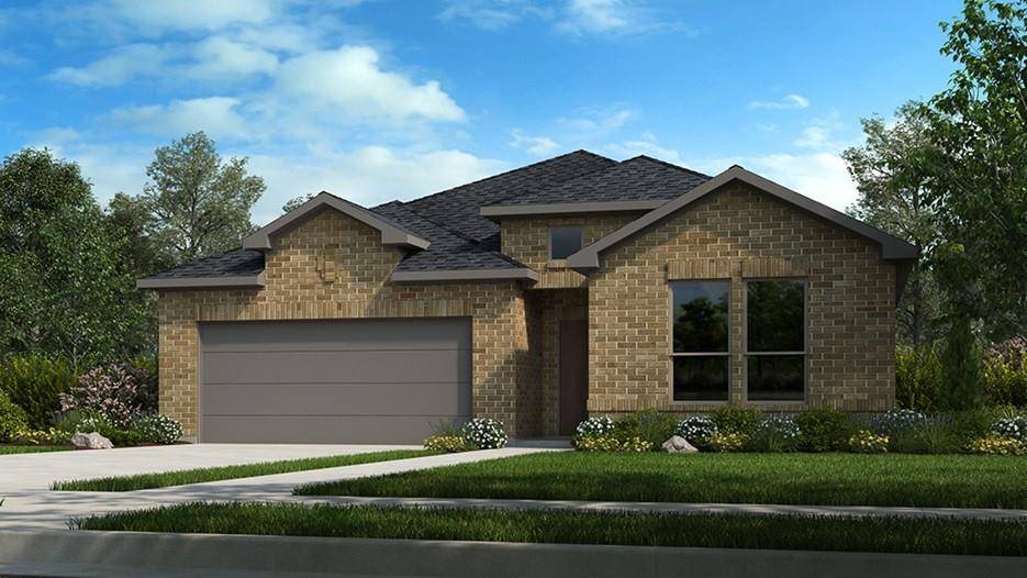 110 Milam Creek DR, Kyle, TX 78640