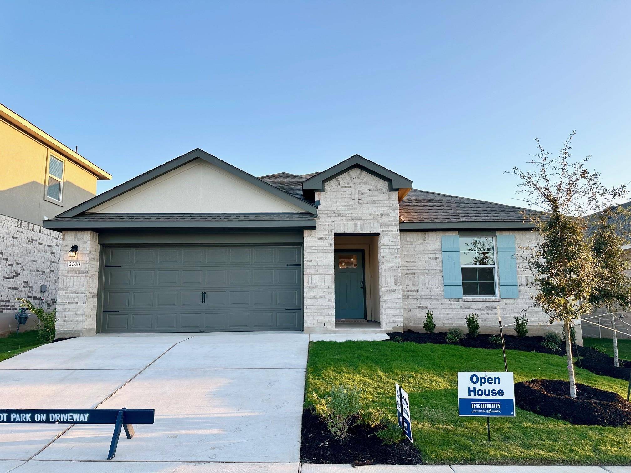2008 Lazy Acres ST, Leander, TX 78641