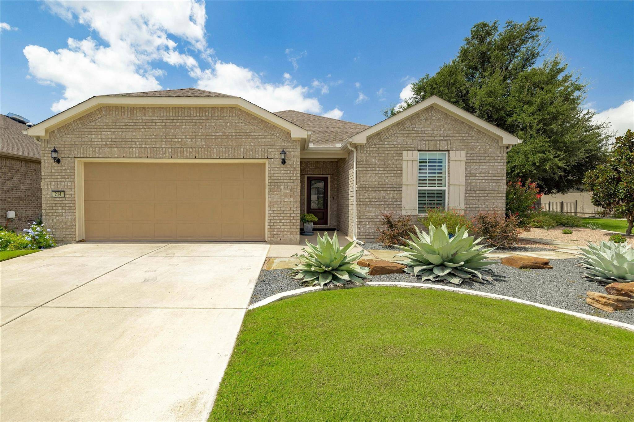 214 Rockport ST, Georgetown, TX 78633