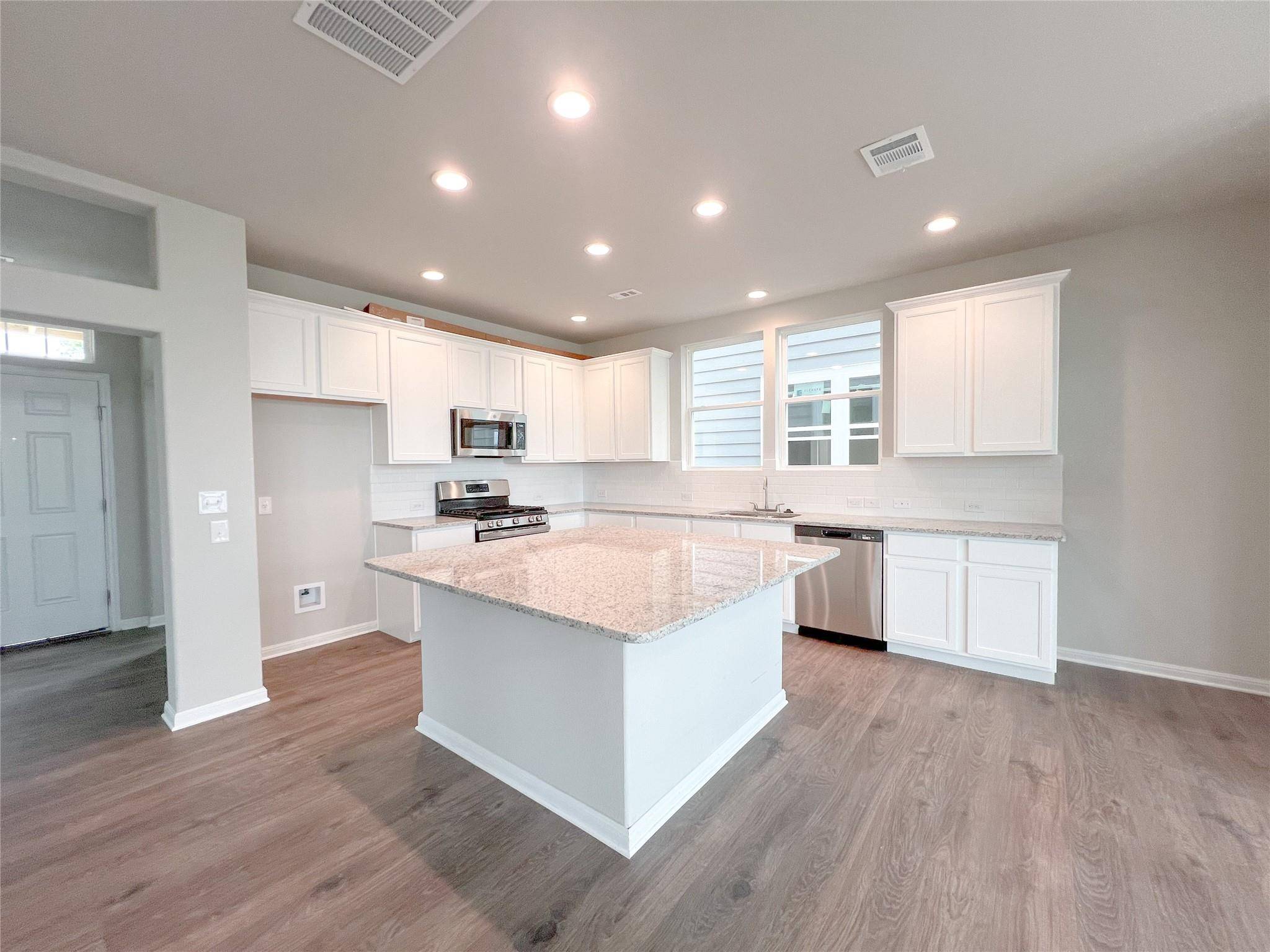 1420 Arbor Knot DR, Kyle, TX 78640