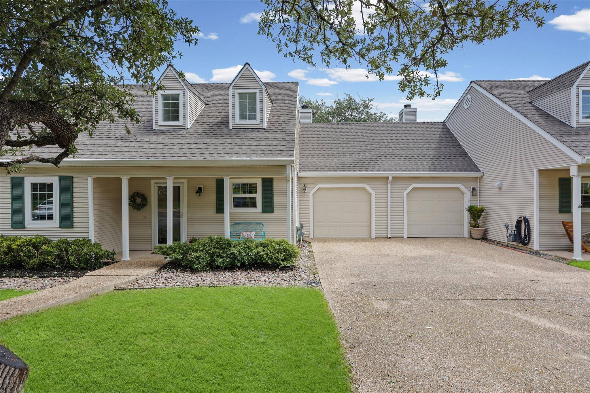 3870 Williamsburg CIR, Austin, TX 78731
