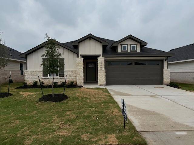 17905 Purple Top LN, Manor, TX 78653