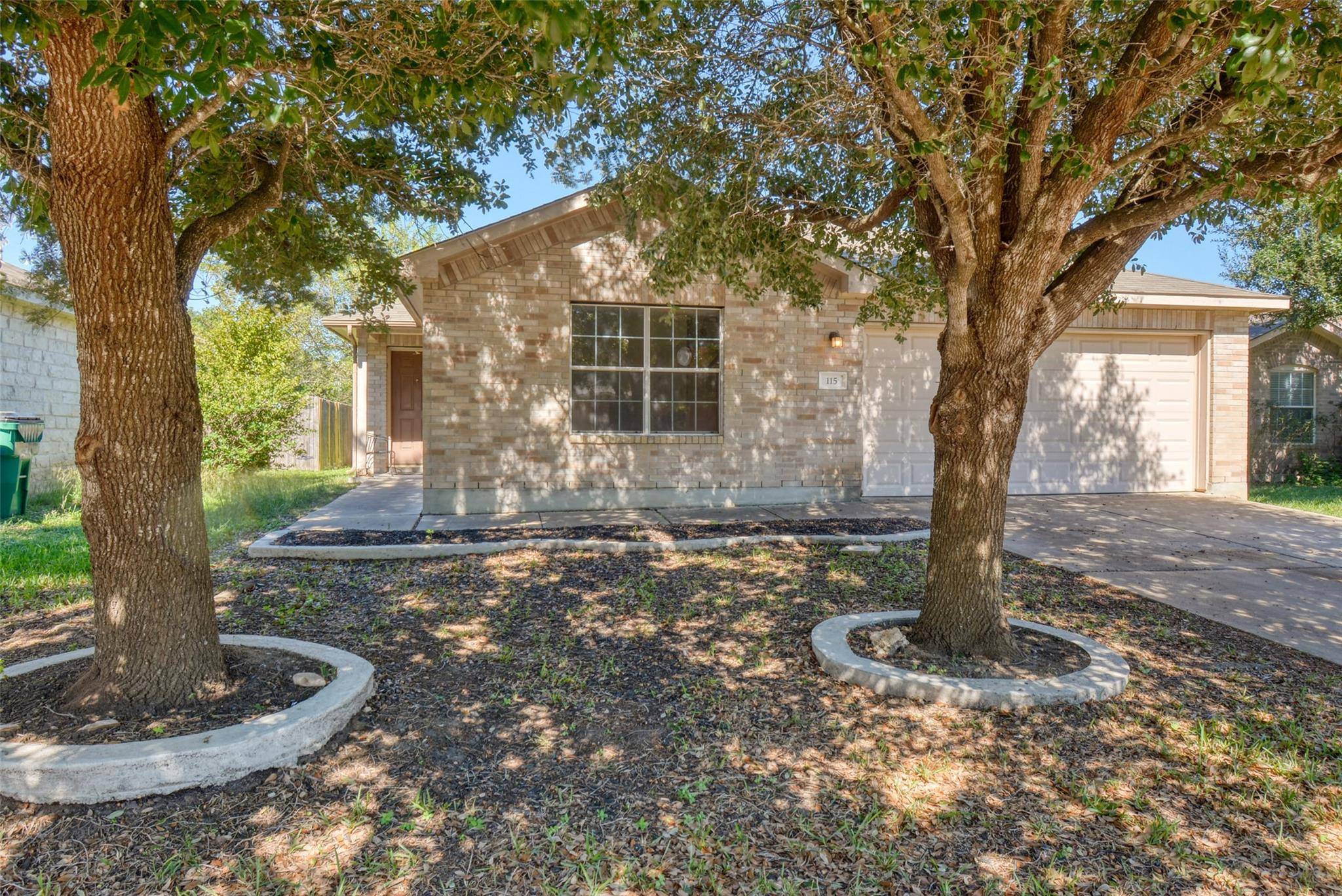 115 Pheasant TRL, Bastrop, TX 78602