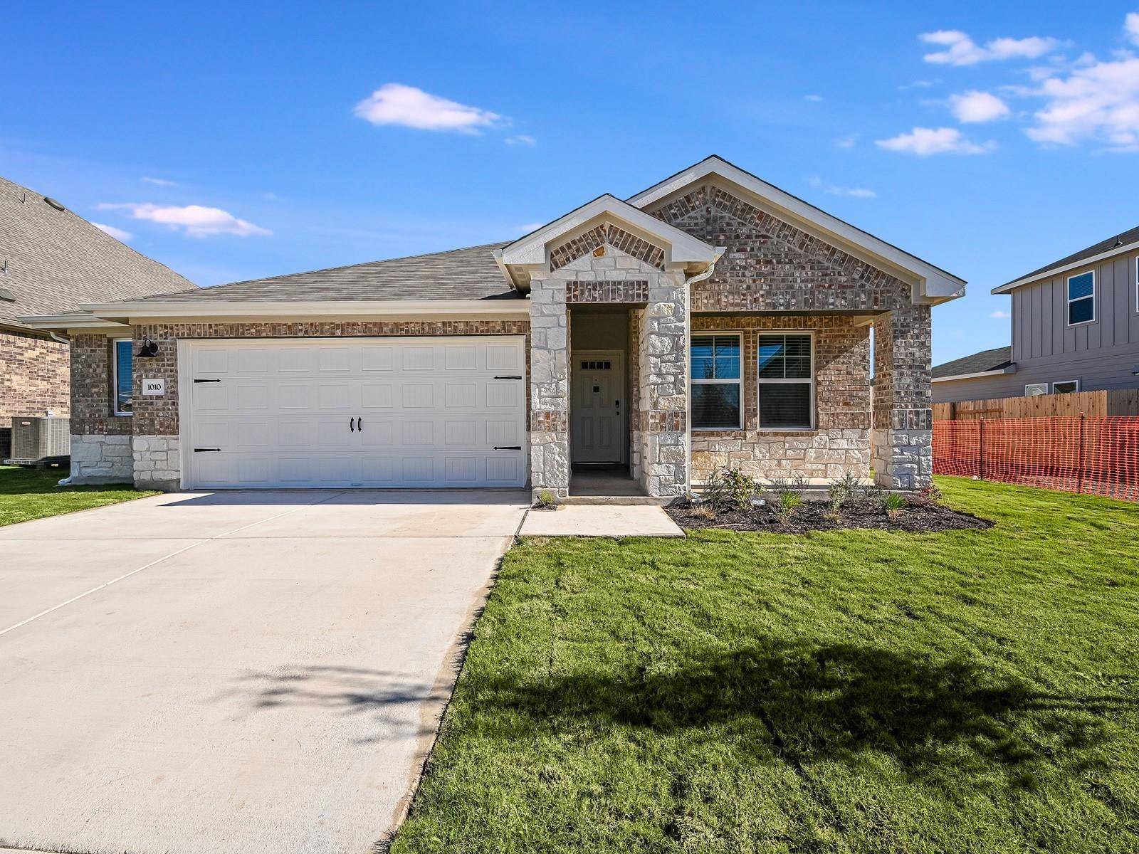 1010 Casola CV, Hutto, TX 78634