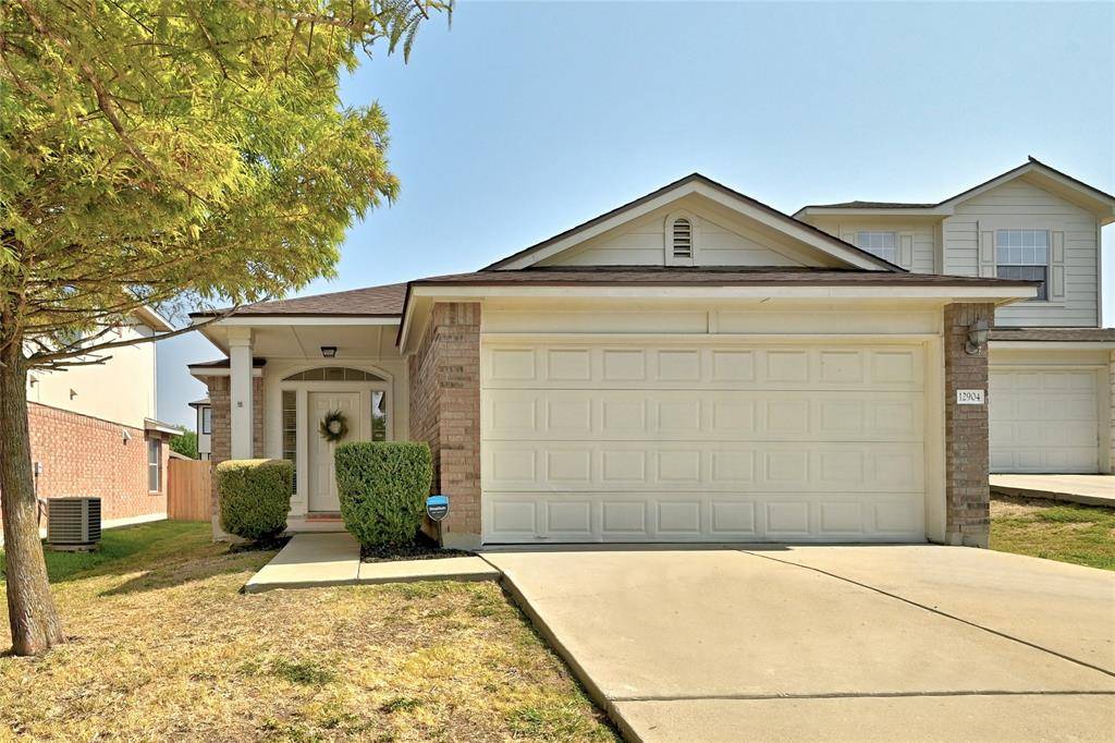 12904 Thomas Jefferson ST, Manor, TX 78653