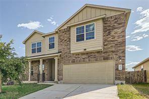 424 Druse LN, Jarrell, TX 76537