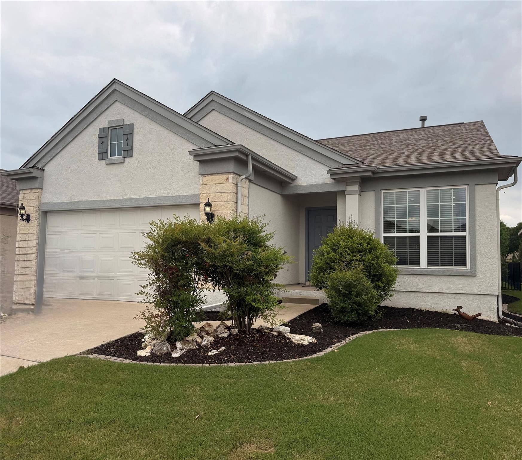 254 Monument Hill TRL, Georgetown, TX 78633
