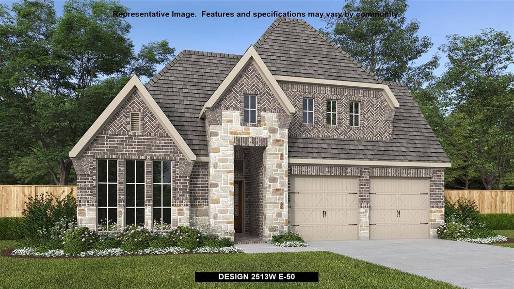 329 Rock Daisy TRL, Hutto, TX 78634