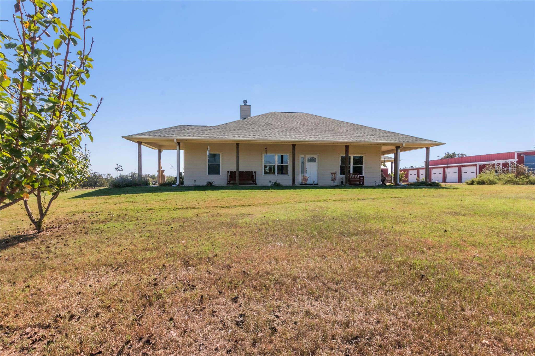 6082 County Road 258, Cameron, TX 76520
