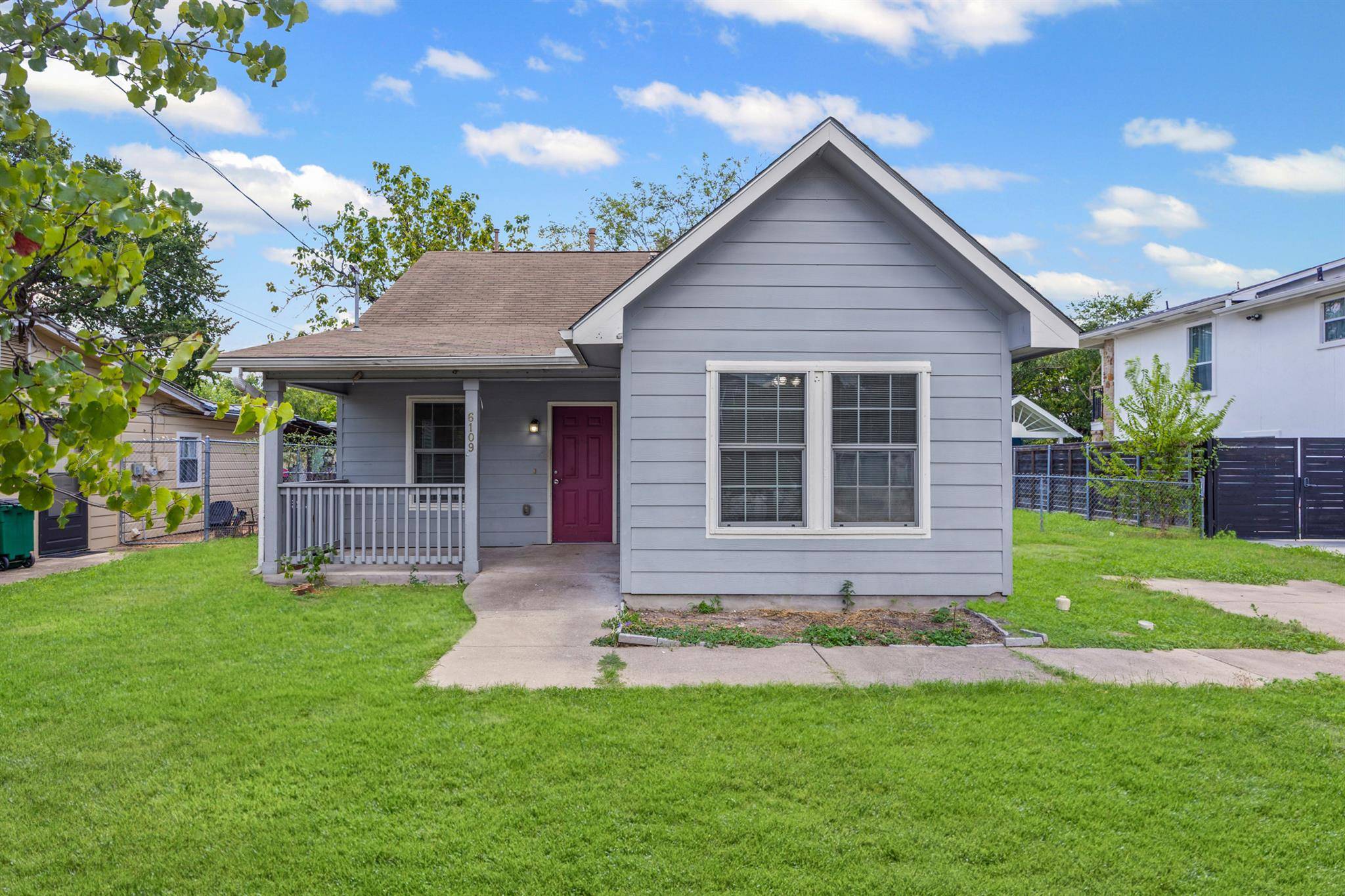 6109 Club TER, Austin, TX 78741