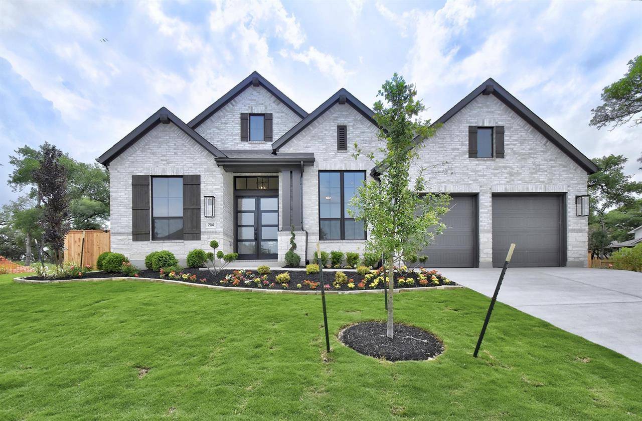 284 Wood Thrush RUN, Kyle, TX 78640