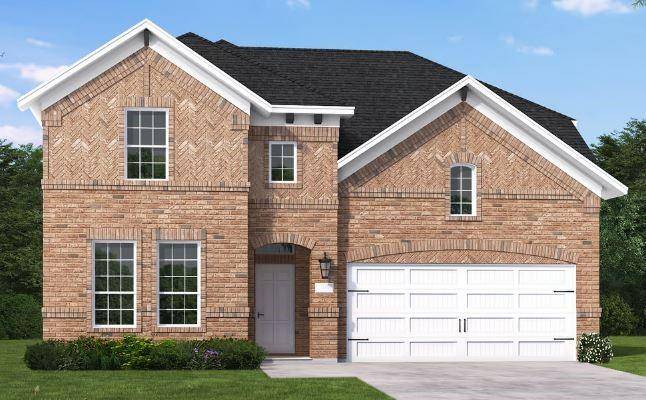 1641 Cardinal LN, Round Rock, TX 78681