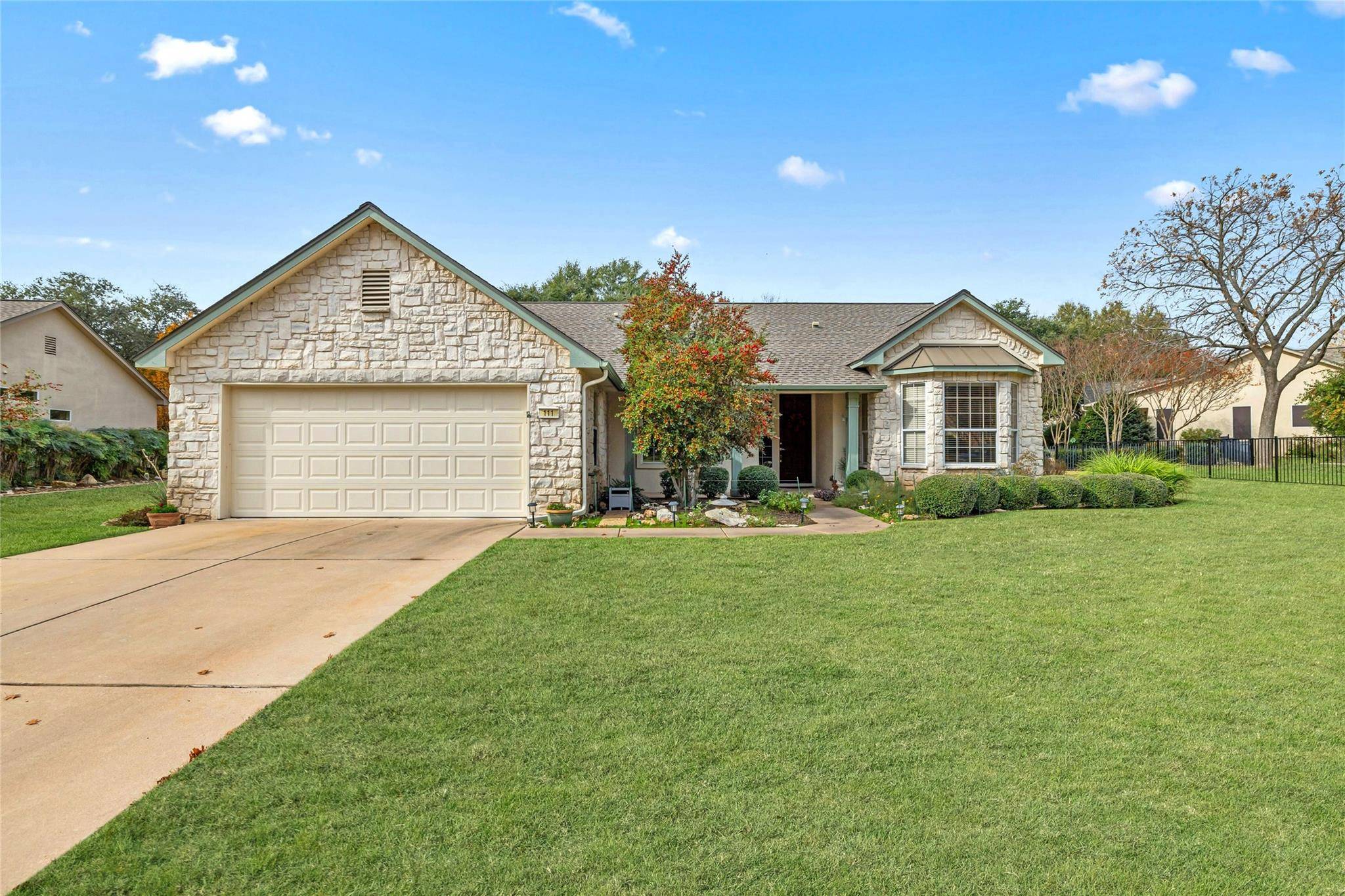 111 Waterlily LN, Georgetown, TX 78633