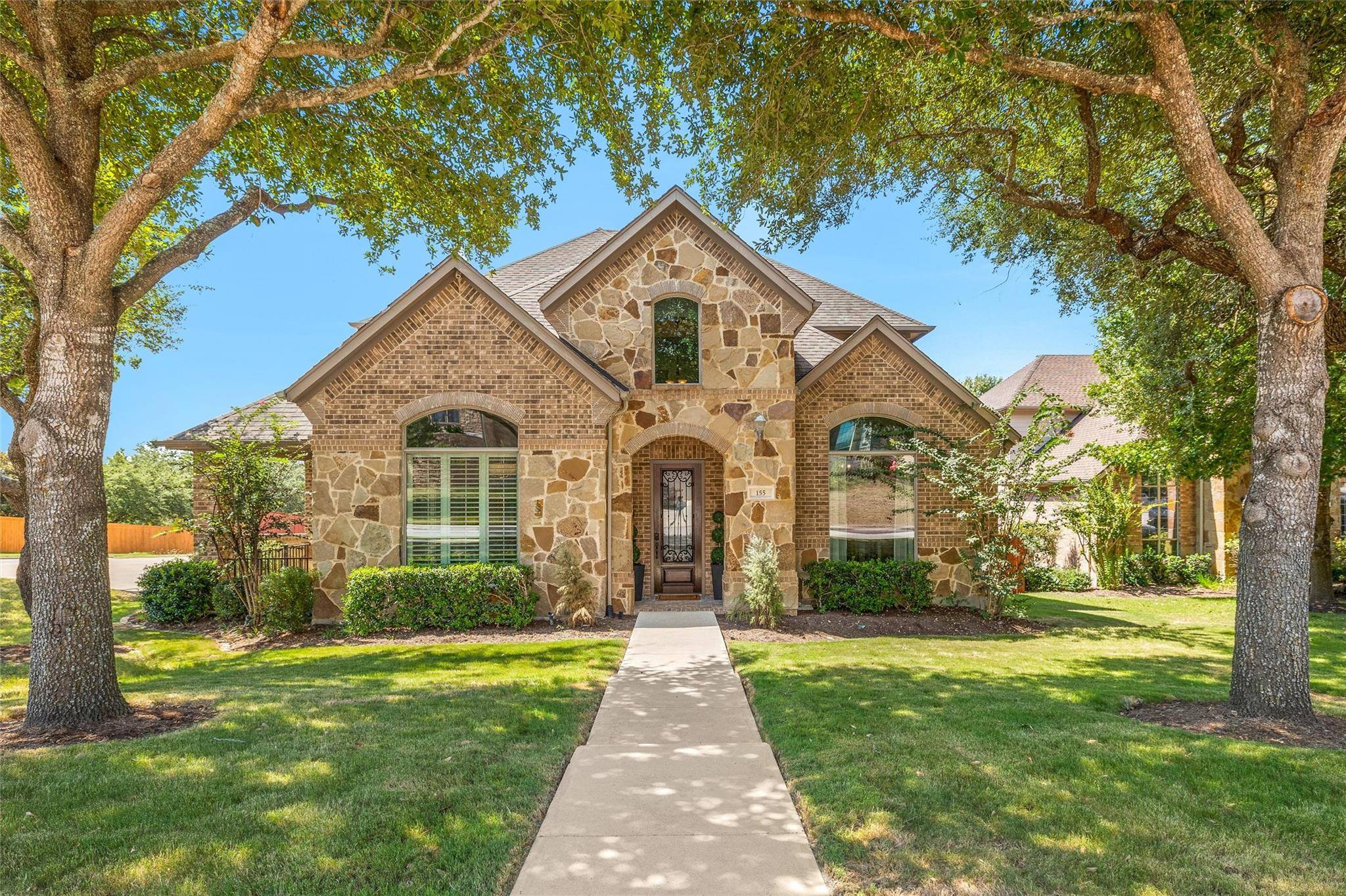 155 Empire CT, Austin, TX 78737
