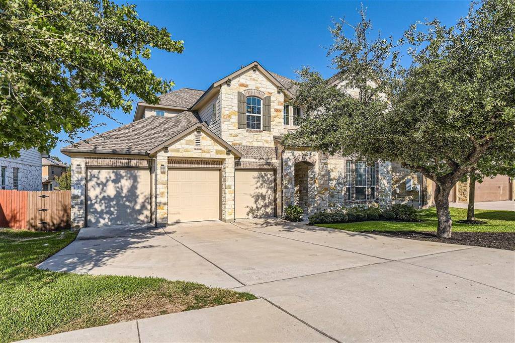 405 Spanish Mustang DR, Cedar Park, TX 78613