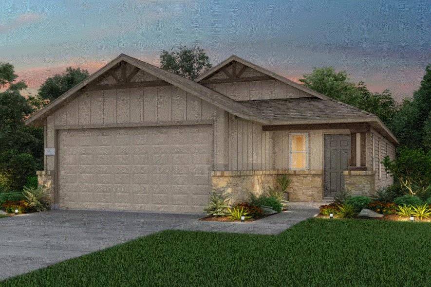 863 Papaya DR, Buda, TX 78610