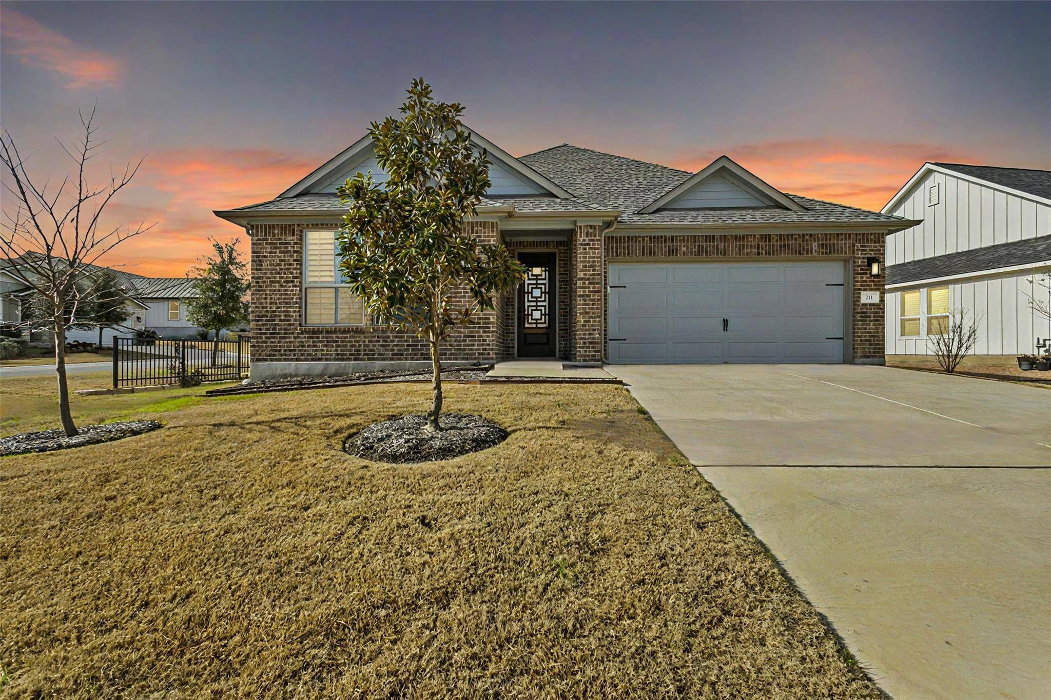 211 Singing Sumac WAY, San Marcos, TX 78666
