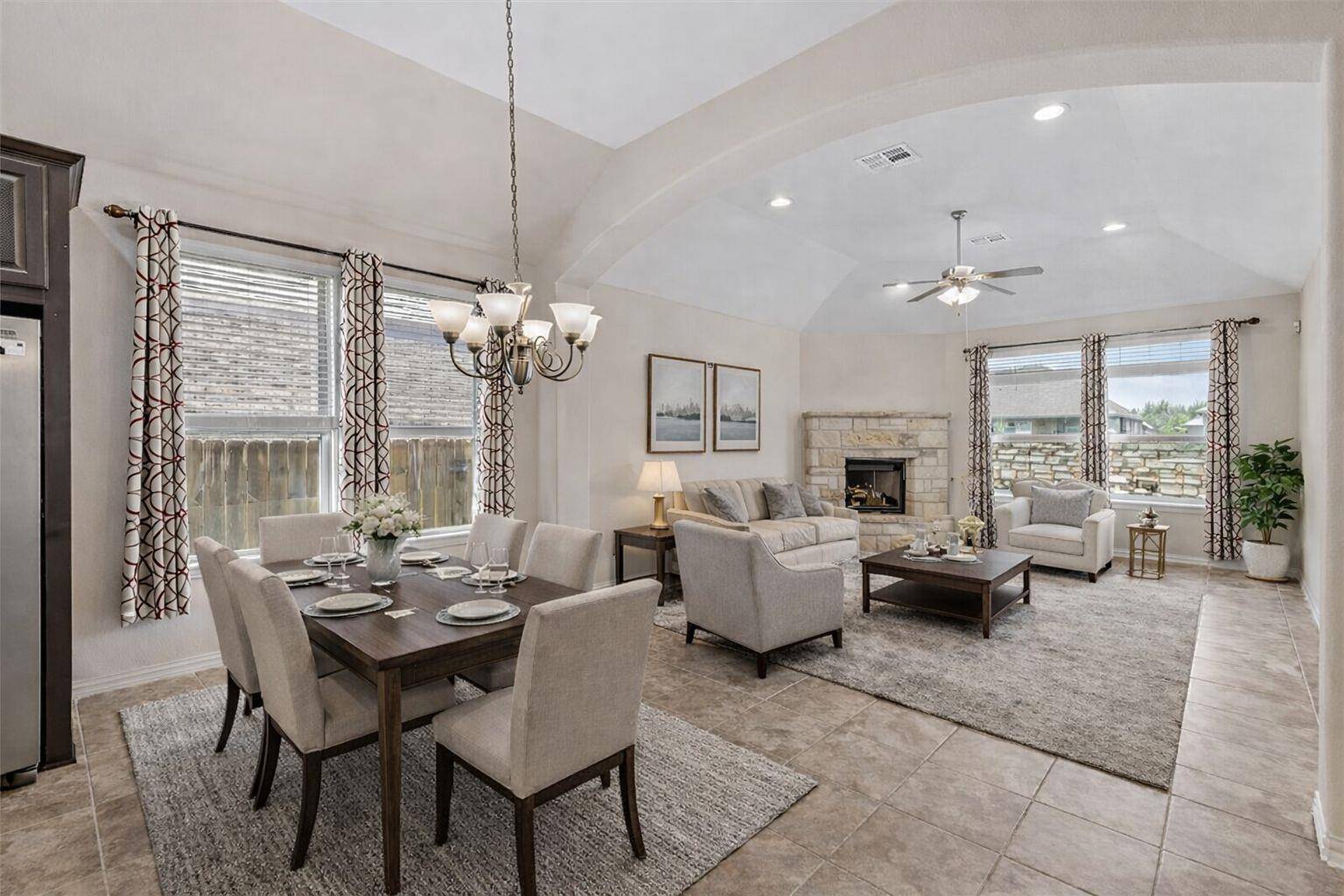 4216 Hannover WAY, Round Rock, TX 78681