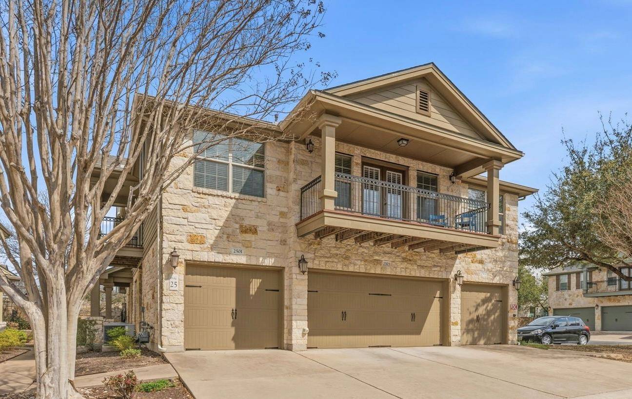 14815 Avery Ranch BLVD #2501, Austin, TX 78717