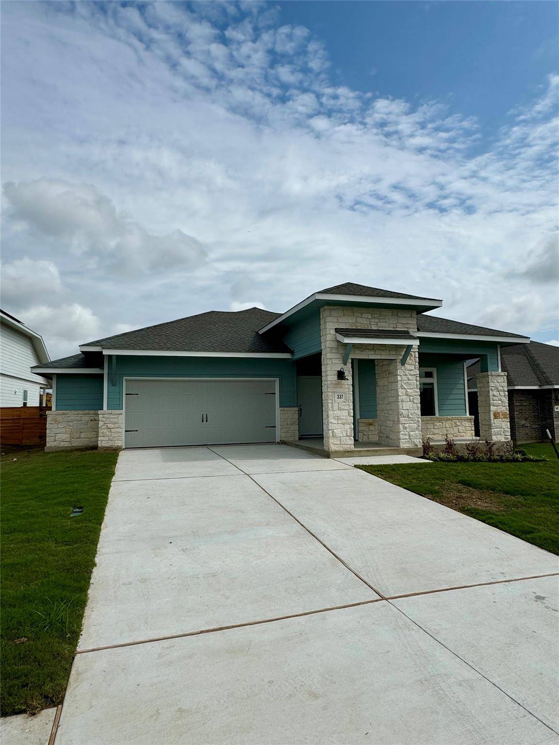337 Jeffers, Kyle, TX 78640