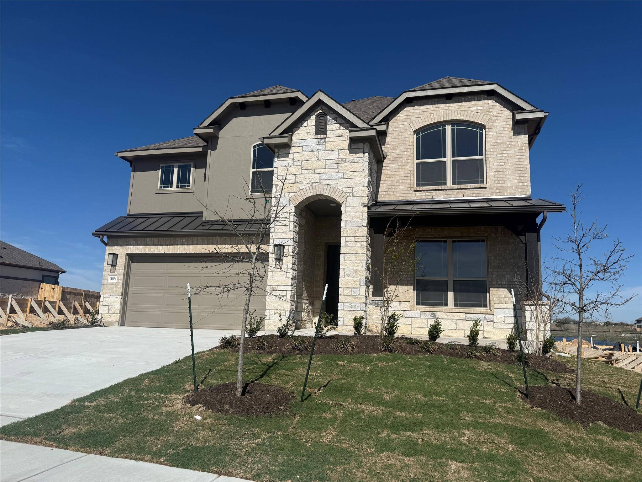 14108 Duckworth TRCE, Manor, TX 78653