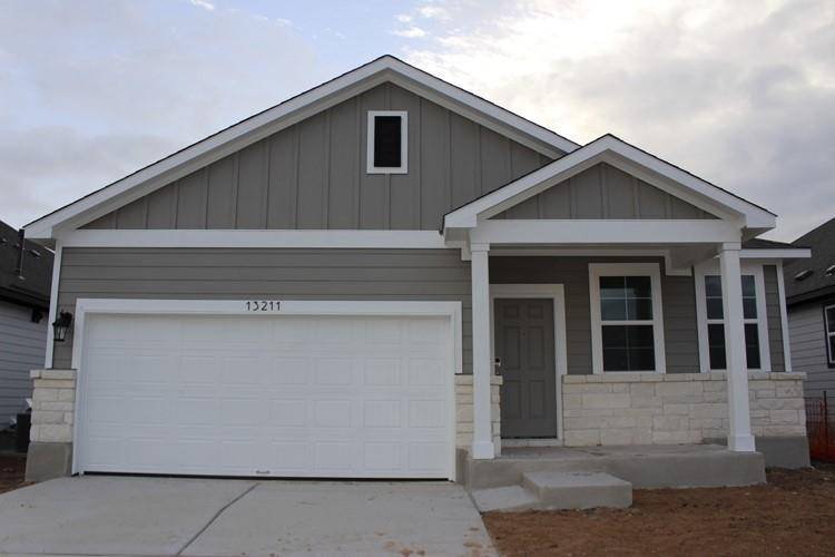 13211 Silver Blazer DR, Buda, TX 78610